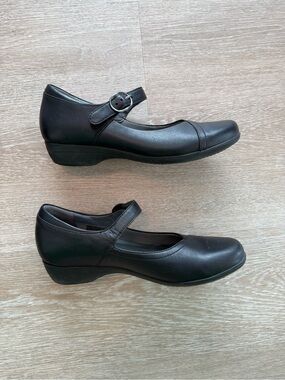 Dansko Mary Jane’s